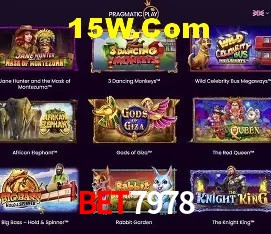 Descubra a Magia dos Jogos de Arcade no Bet7978